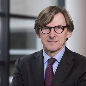 M. Jeroen Van Den Hoven