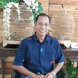 Budi Tjahjono