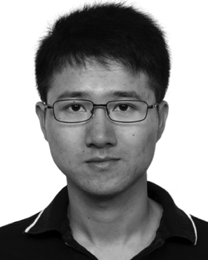 Chaohua Wu