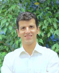 Parviz Fatehi