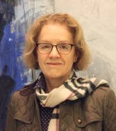 Adele Diederich