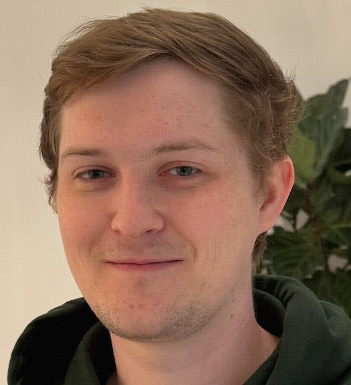 Aidan Curtis