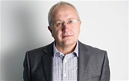 Mark Fenton-O'Creevy