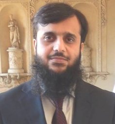 Muhammad Ramzan Abdul Karim