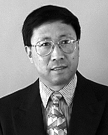 xuemin chen