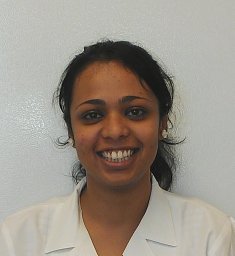 Preethi Ravindranathan