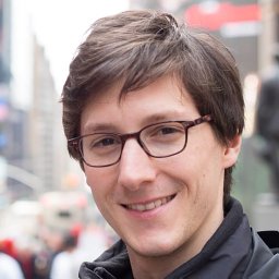 Simon Pickartz
