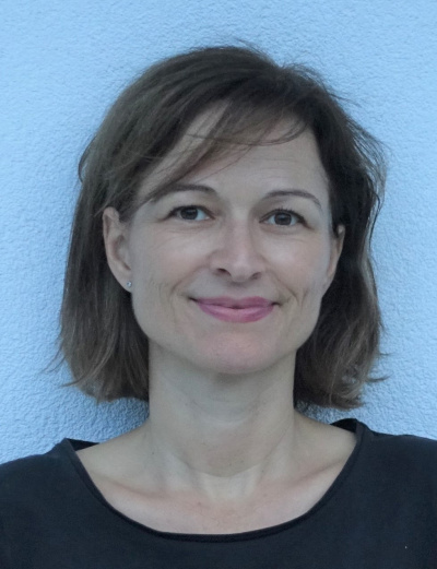 Caroline Tapparel