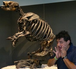 Jose Alberto Cruz
