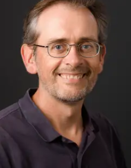 David Calderwood