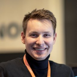 Maximilian  Peukert