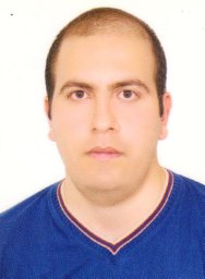Gharib Majidi