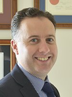 Matthew T Kitson