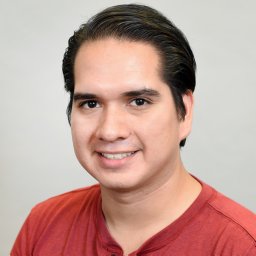 Edgar A. Reyes Cruz