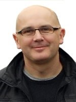 Antonio Cañas