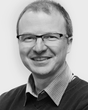 Bertrand Léger