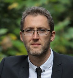 Sergey Mastitsky