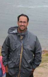 Ramon Perea