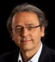 Josep M. Llovet