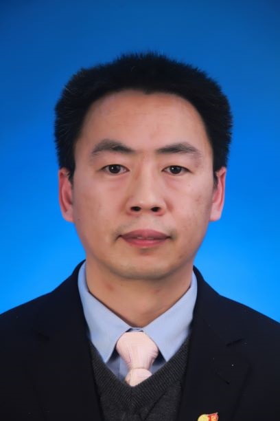 Xiaojiang Wu