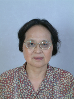Yumei Huang