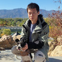 Shuai-Peng Wang
