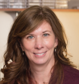 Tina M. Iverson