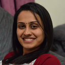Arthi Shridhar