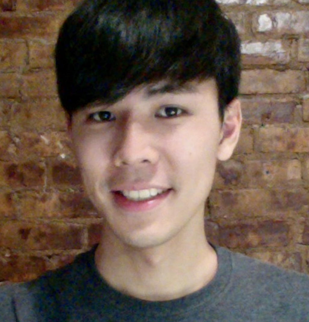 Howard Chen