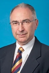 Jeffrey Rosenfeld