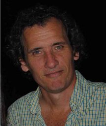 Martin Zimmermann