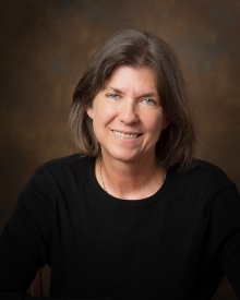 Judith A. Curry