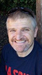 Greg Pasco