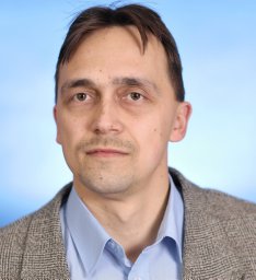 Piotr Przybylski