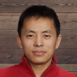 Pan Yanxiong