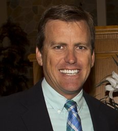 D. Albrey Arrington
