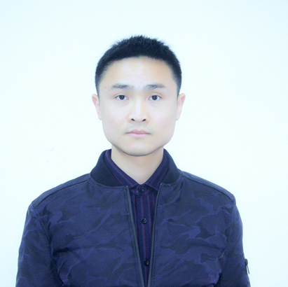 Xin Jin