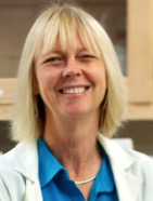 Gail Anderson
