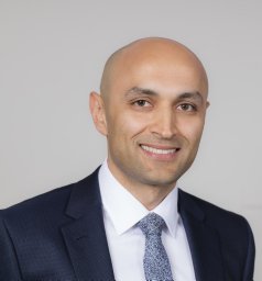 Amir Arjomandi