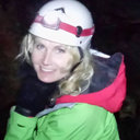 Thora Johanna Jonasdottir