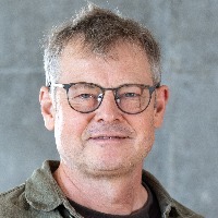 Lars Bjørndal