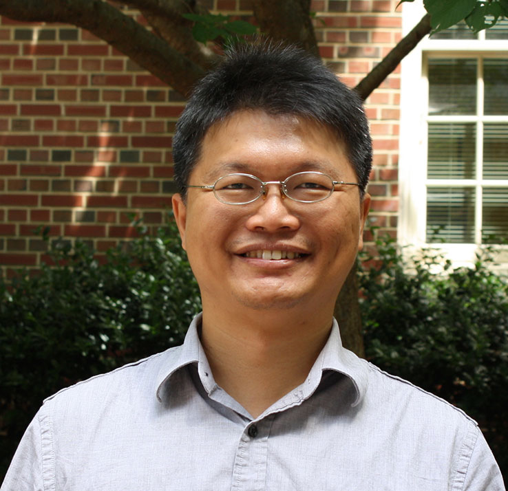 Feng-Chang Lin