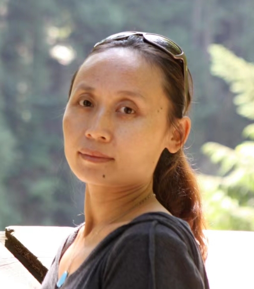 Kai Jia