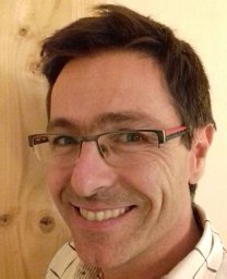 Olivier Bonnefoy