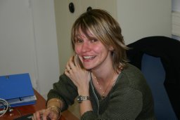 Caroline Fossati