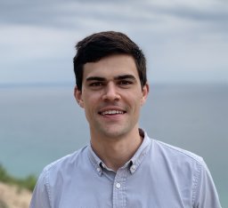 Daniel P. Maxbauer