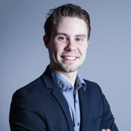 Thijs van Ede