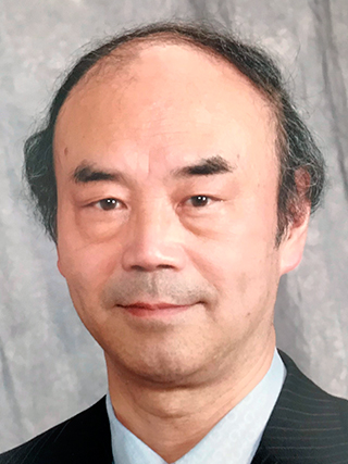 Naoyuki Osaka