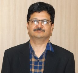 B. V. M. Mohan
