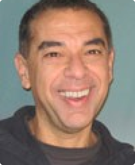 José D. P. Rolim